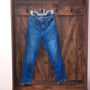 Calvin Klein ladies jeans